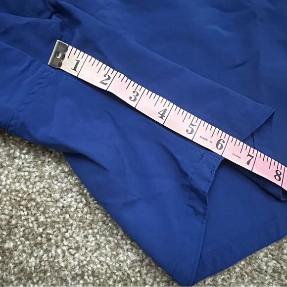 Vintage Nautica Swim Trunks  - Picture 2 of 8